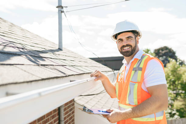 Best Commercial Roofing Services  in Buffalo, WY
