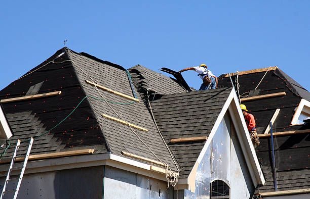 Best Roof Replacement Cost  in Buffalo, WY