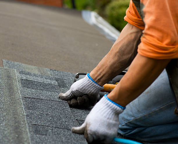 Trusted Buffalo, WY Roofing Contractor Experts