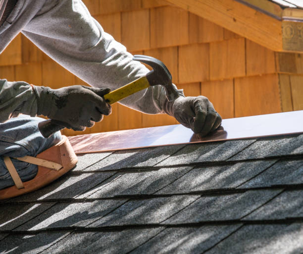 Best Metal Roofing Contractor  in Buffalo, WY